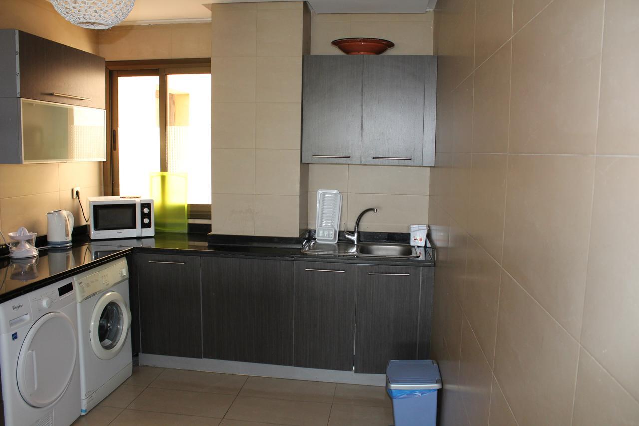 Appartement La Fontaine