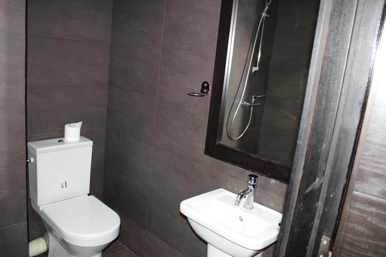 Appartement La Fontaine