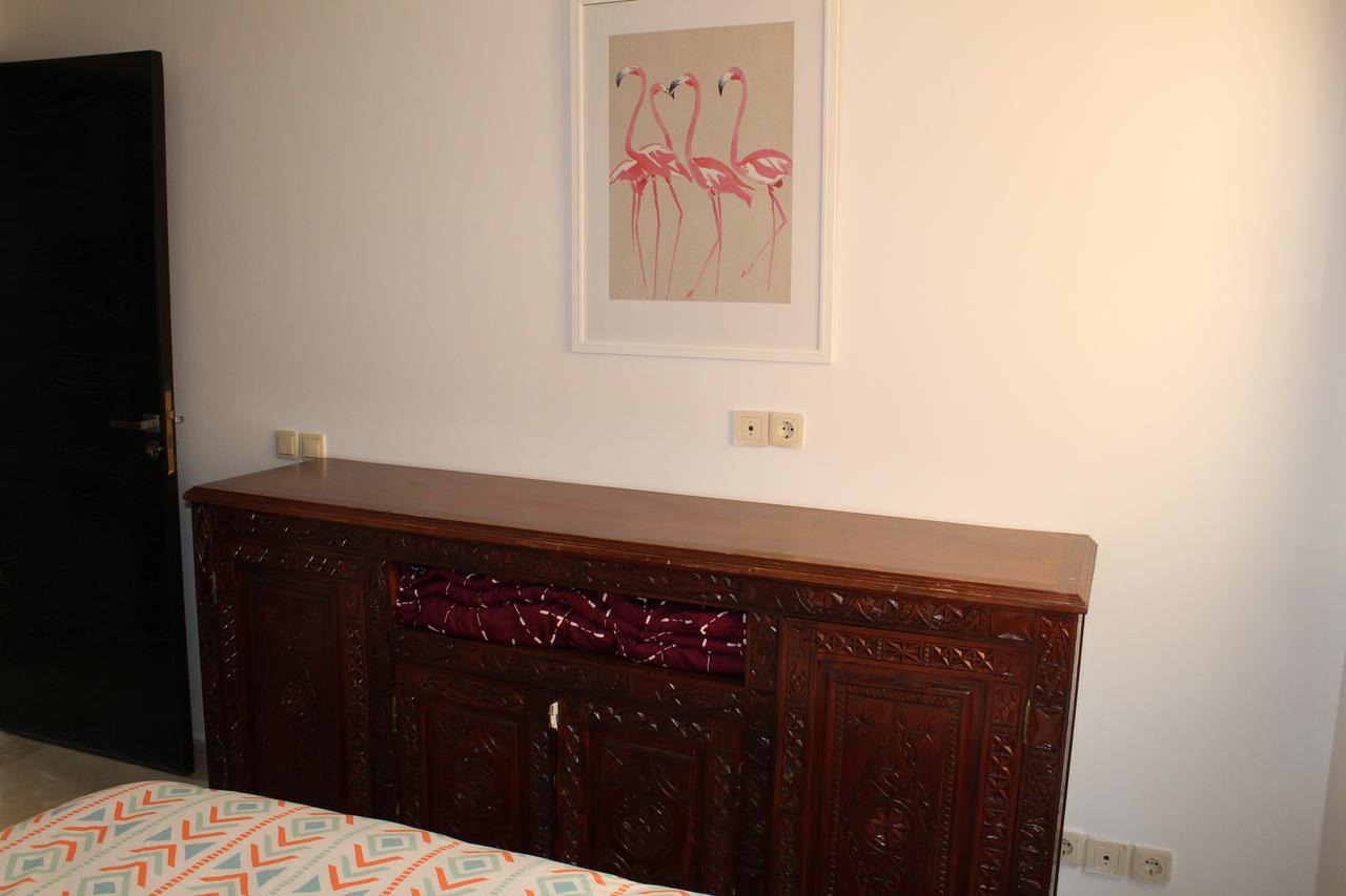 La Fontaine Appartement