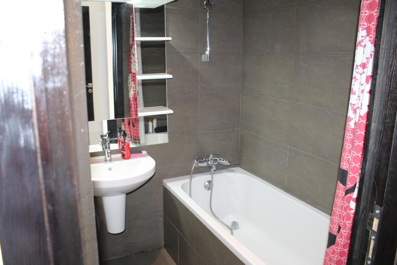 La Fontaine Appartement *
