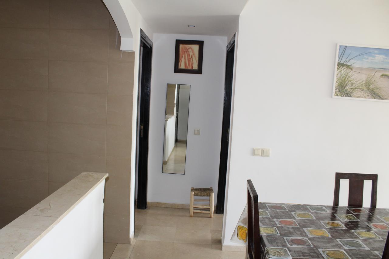 Appartement La Fontaine Marrakesh
