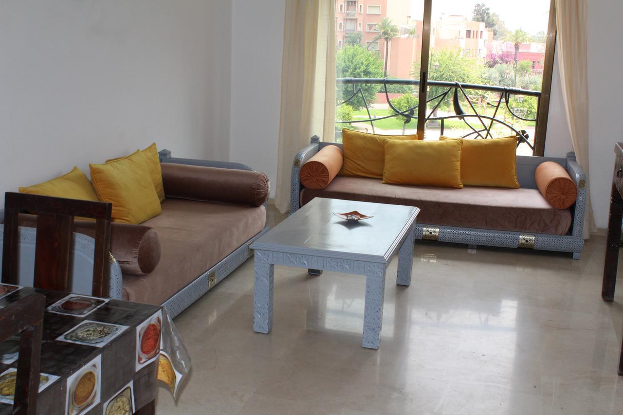 Appartement La Fontaine
