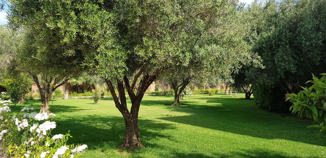 Villa Koutoubia