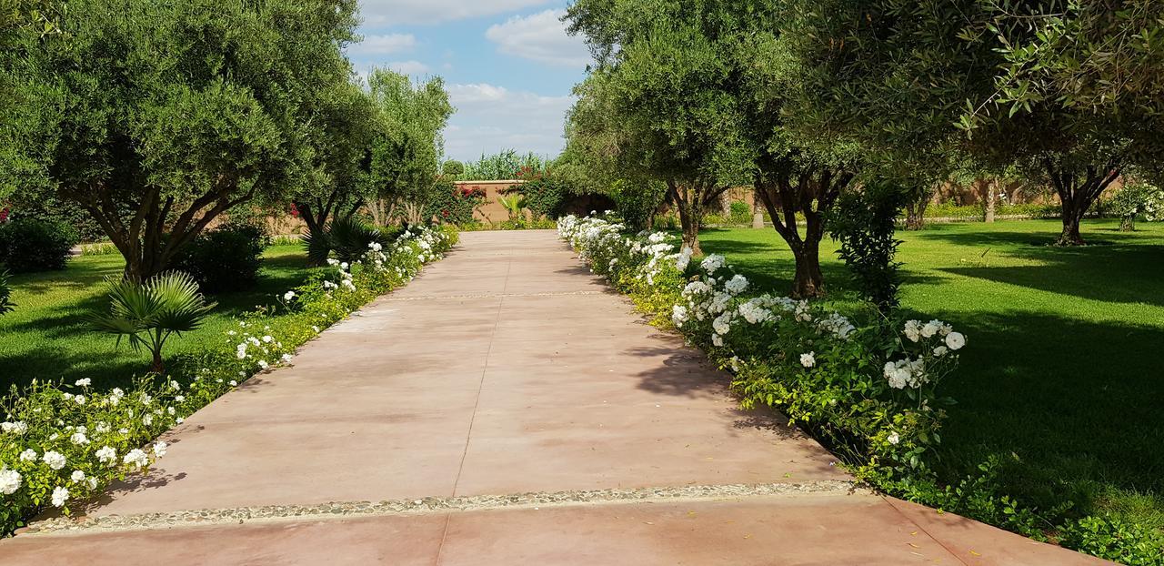 Villa Koutoubia *