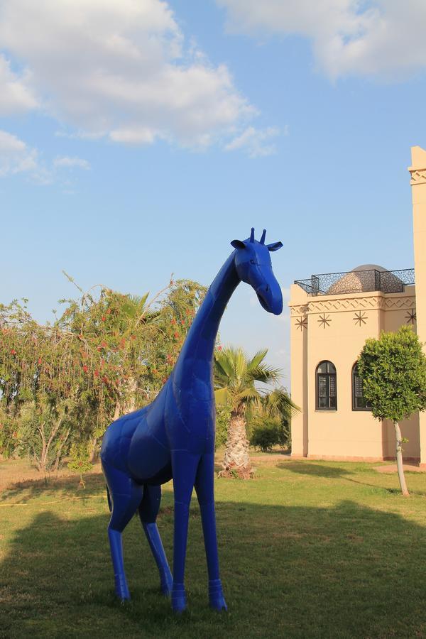 Romanouk Bed & Breakfast Marrakesh