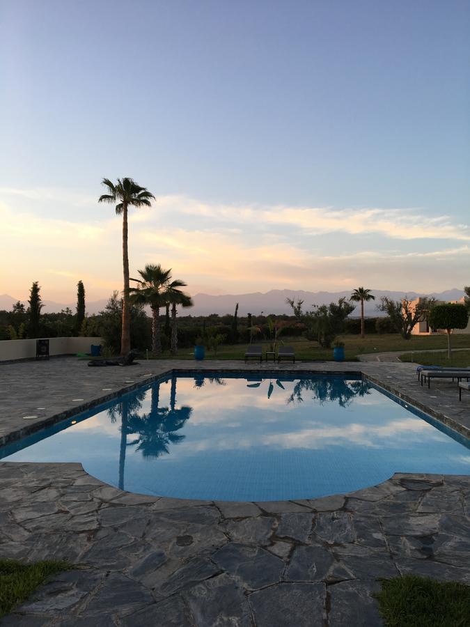 Romanouk Bed & Breakfast
