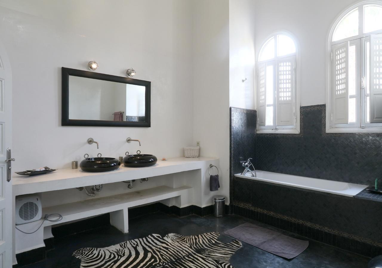 Romanouk Marrakesh