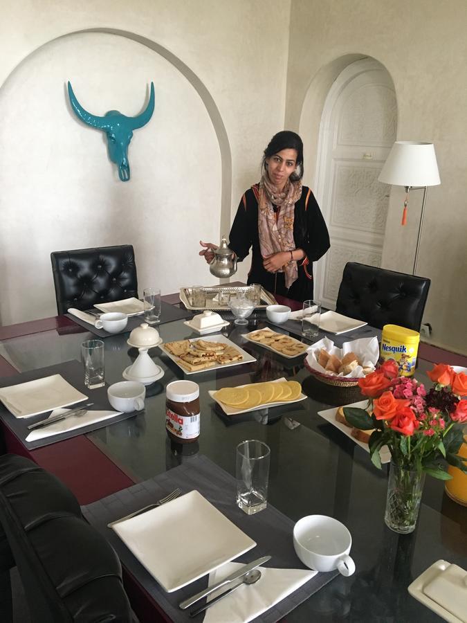 Romanouk Bed & Breakfast