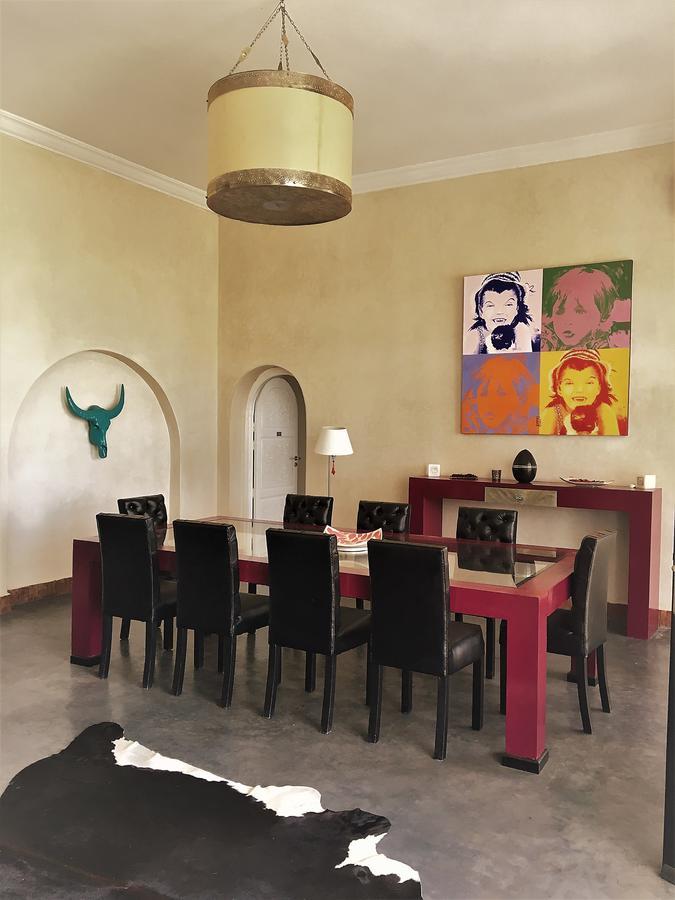 Romanouk Bed & Breakfast