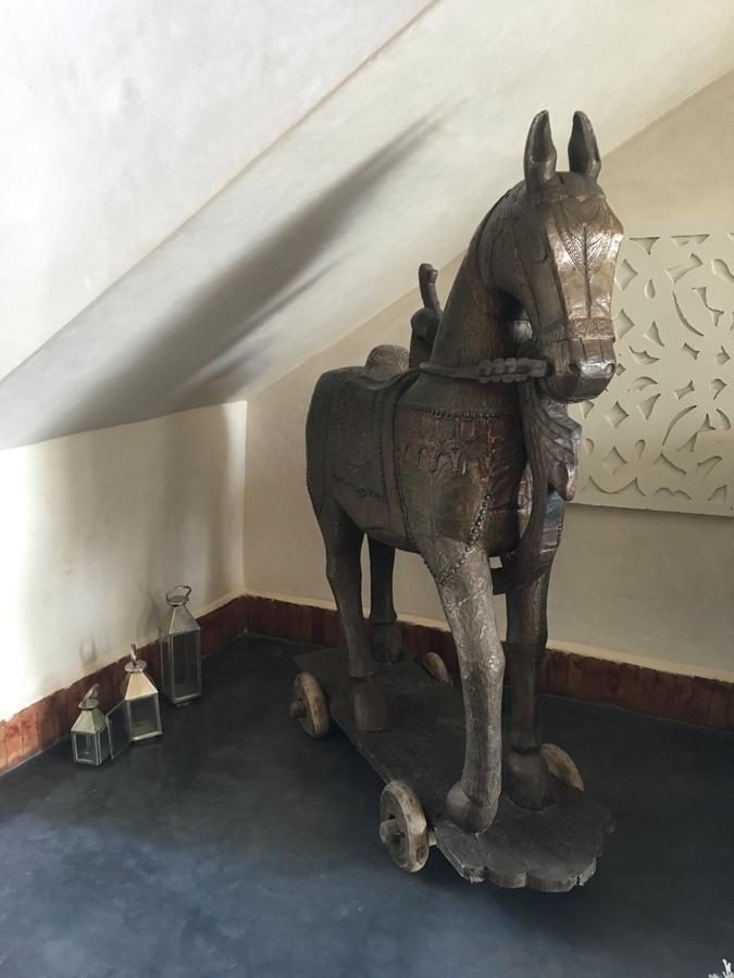 Romanouk Bed & Breakfast Marrakesh