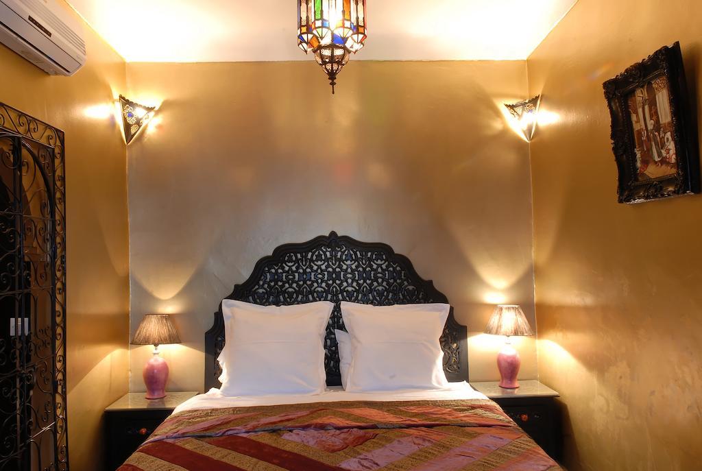 Libitibito Riad Marrakesh