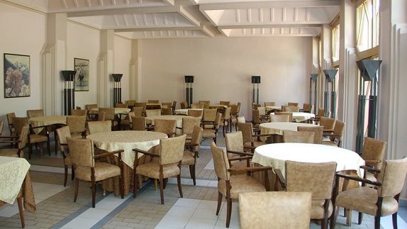Amine Hotel Marrakesh