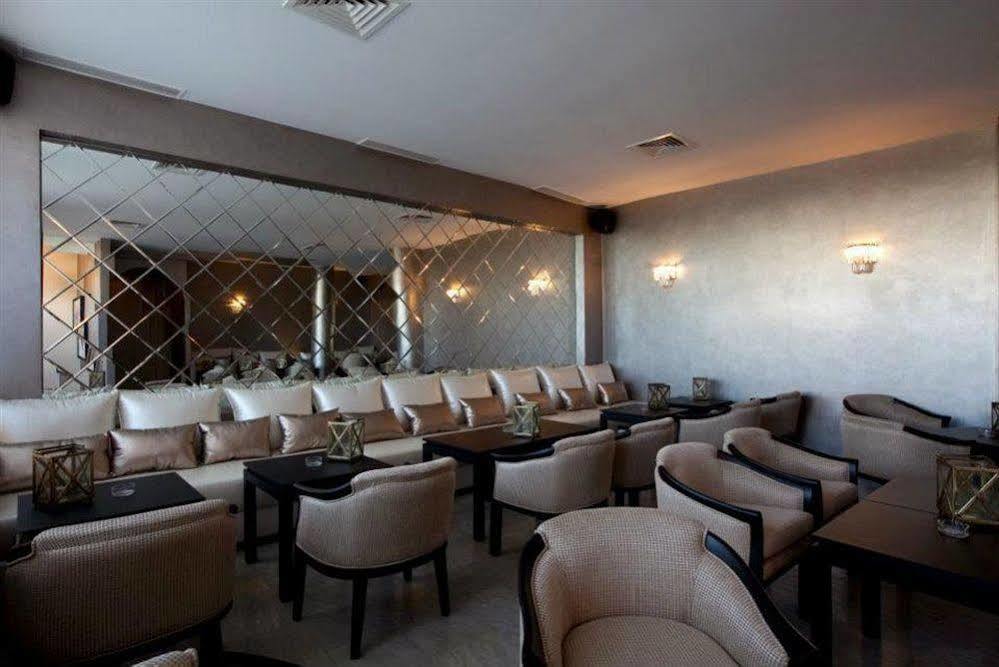 Hotel Red Marrakech 4*