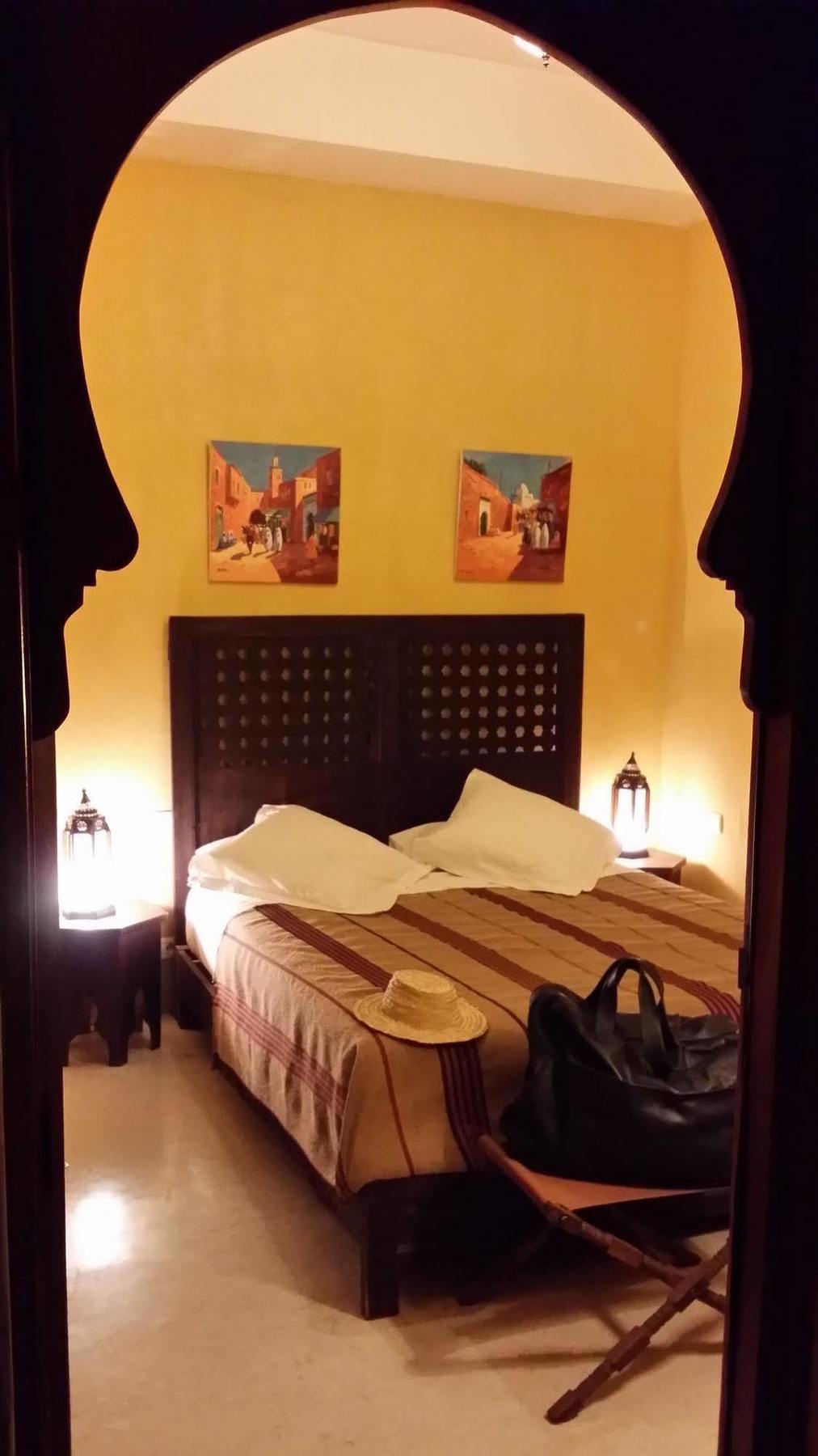 Al Ksar & Riad 4*