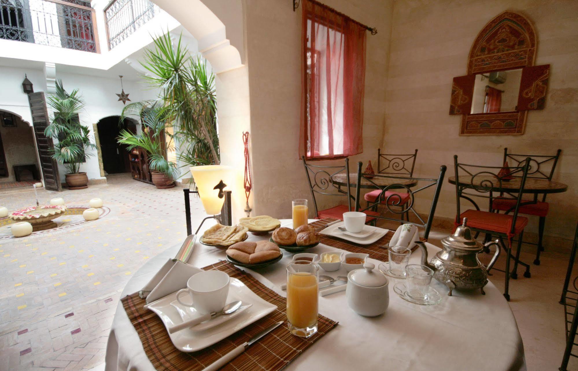 Riad Khadija