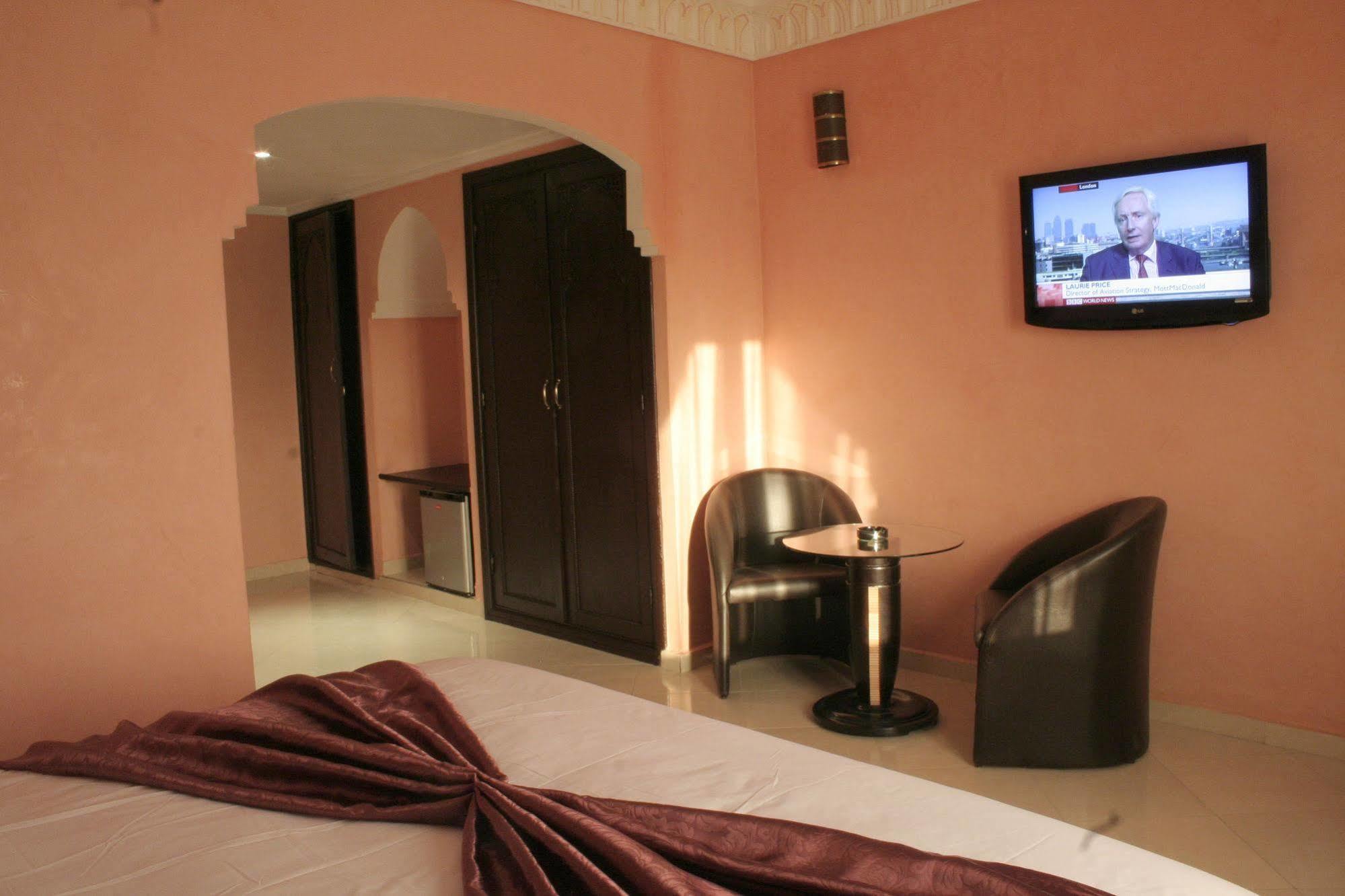 Hotel El Hadna By Hms 3*