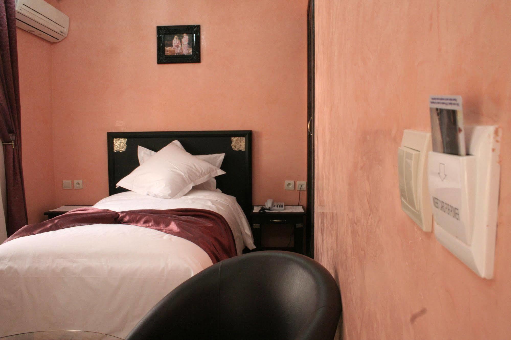 Hotel El Hadna By Hms 3*