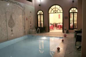 El Hadna By Hms Hotel Marrakesh