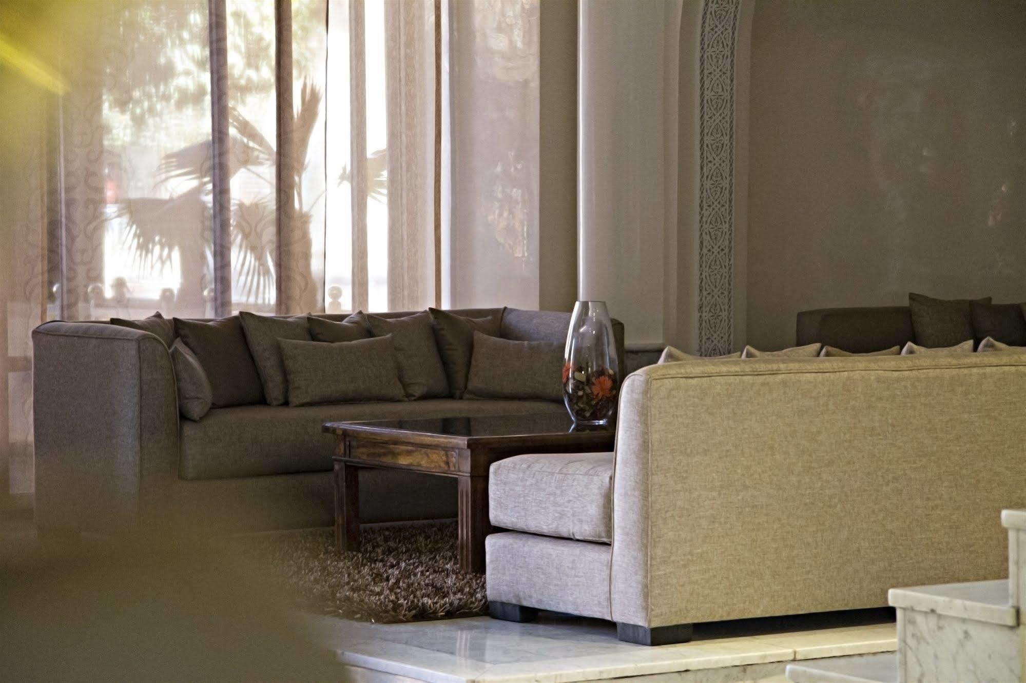 Nassim 4* Marrakesh