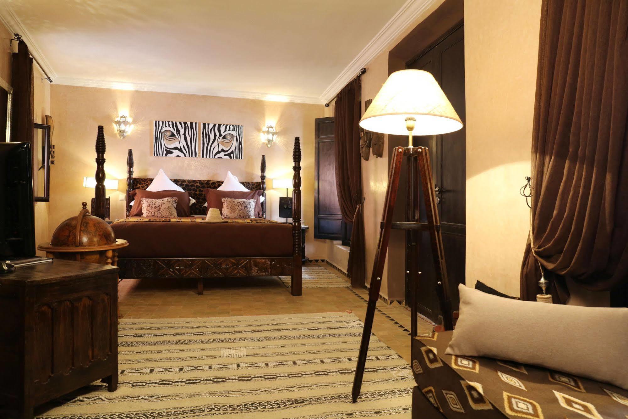Ba Sidi Riad 4*