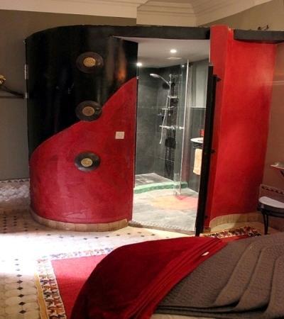 Kantarell Riad