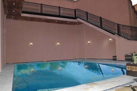 Marrakech House 3* Marraquexe