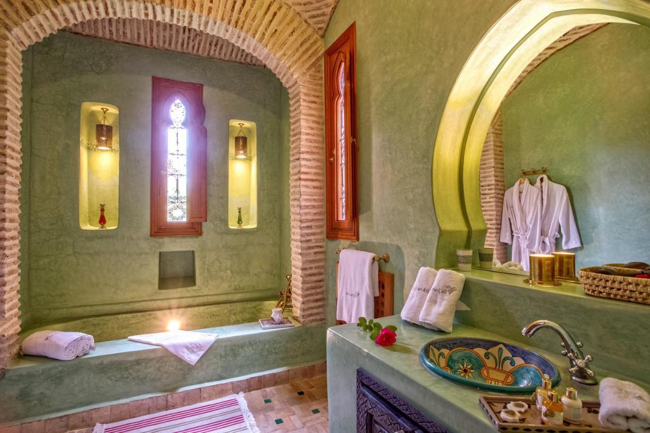 Greenlife Marrakech 4*