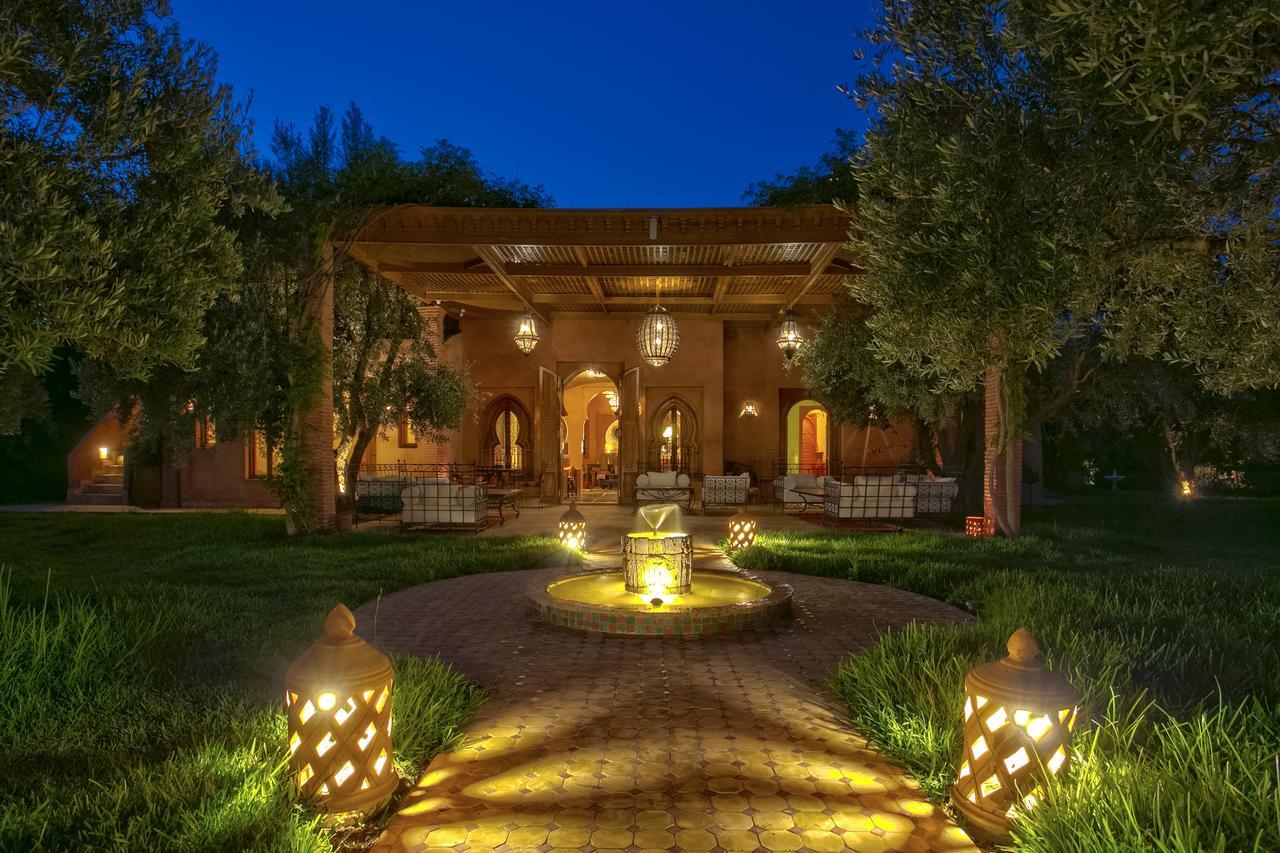 Greenlife Marrakech 4*