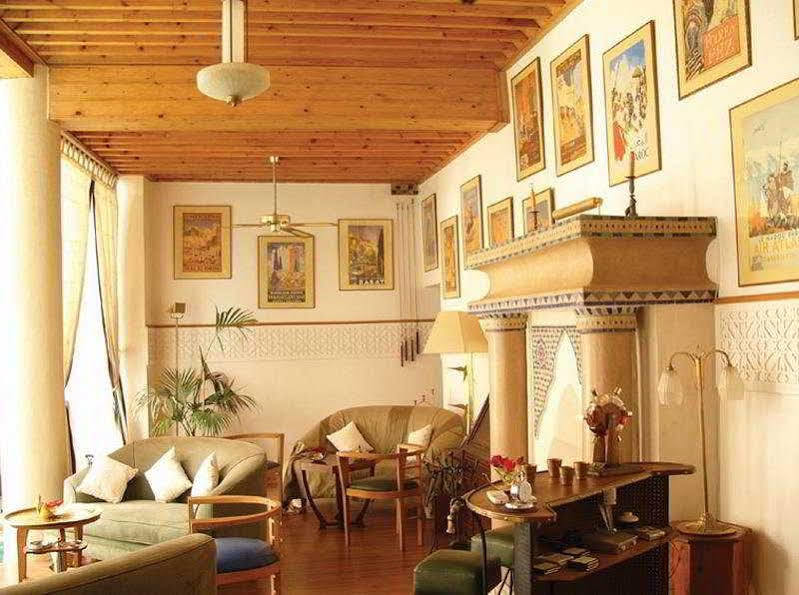 Moucharabieh Matisse 4*