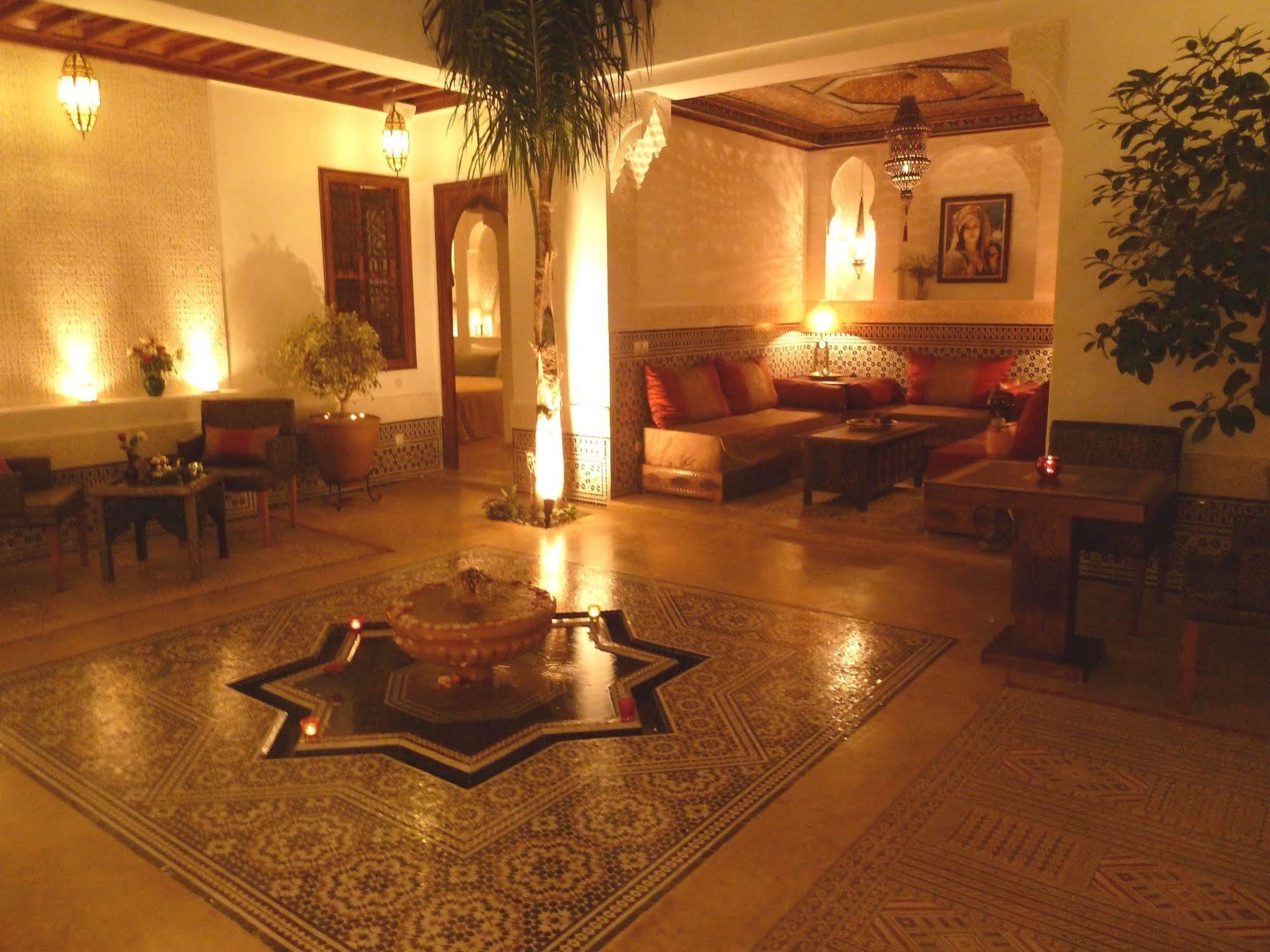 Riad Riad Viva Marrakesh