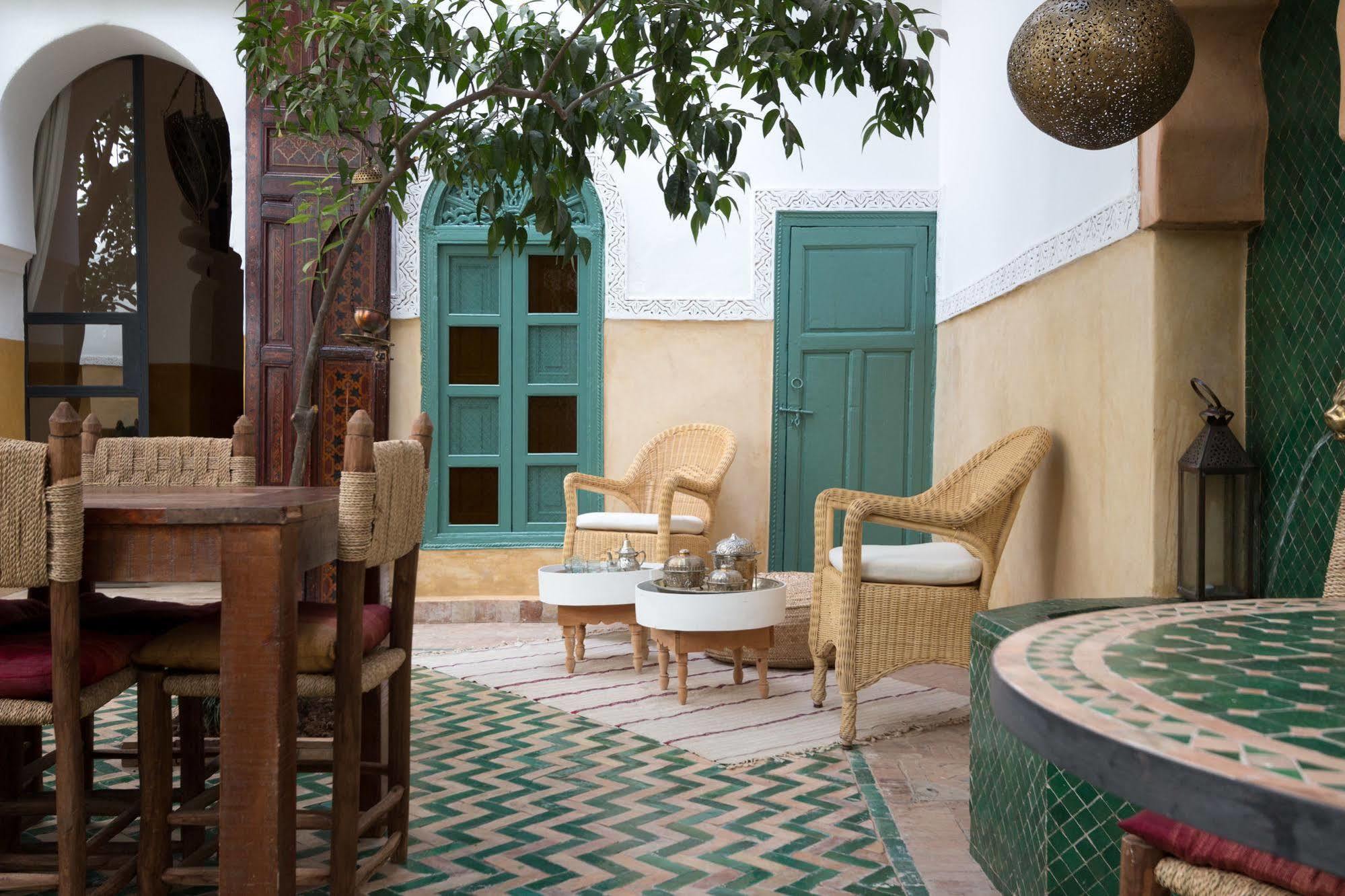 Riad Origin Hotels - Magi 3*