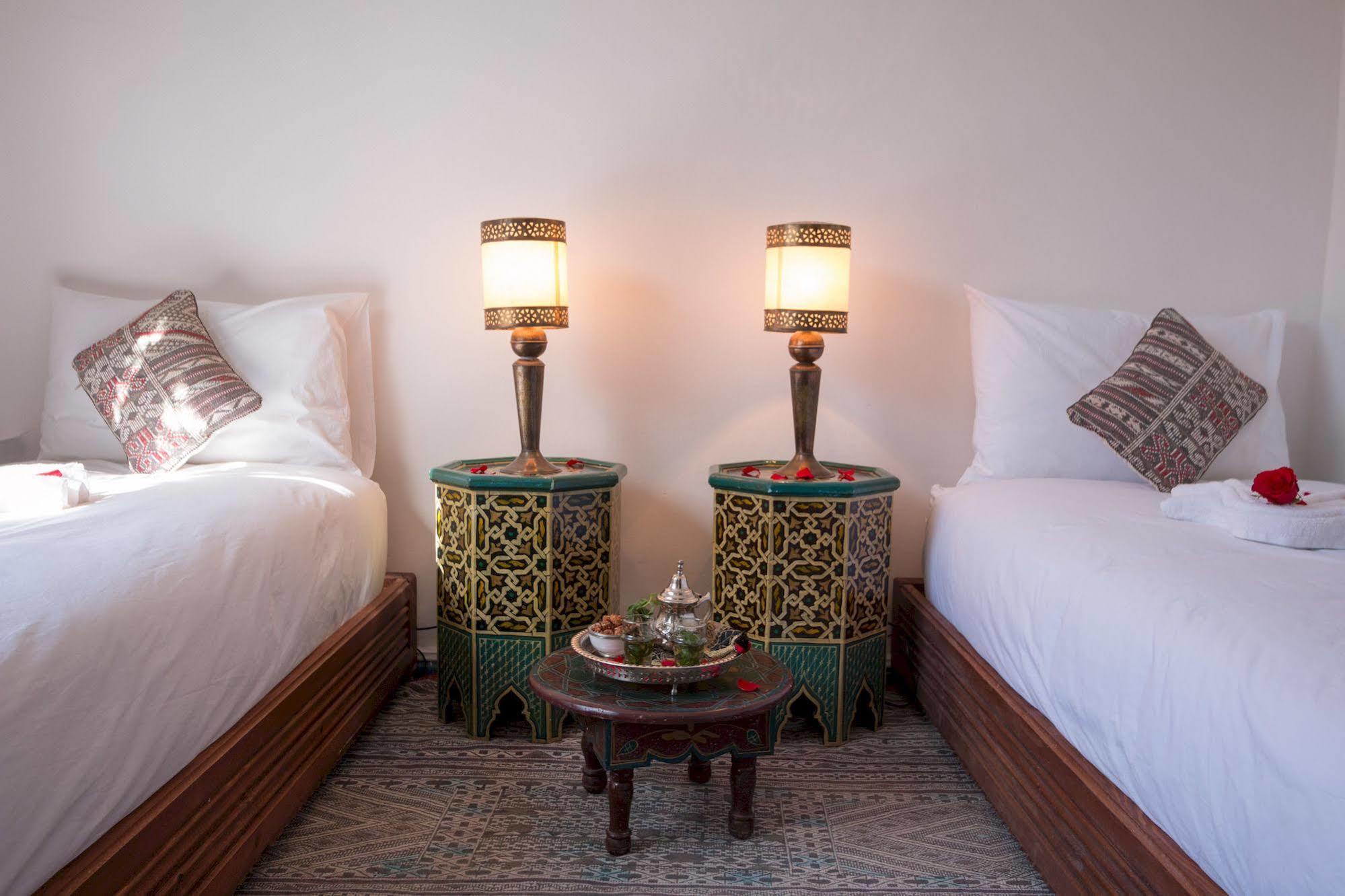 Riad Origin Hotels - Magi 3*