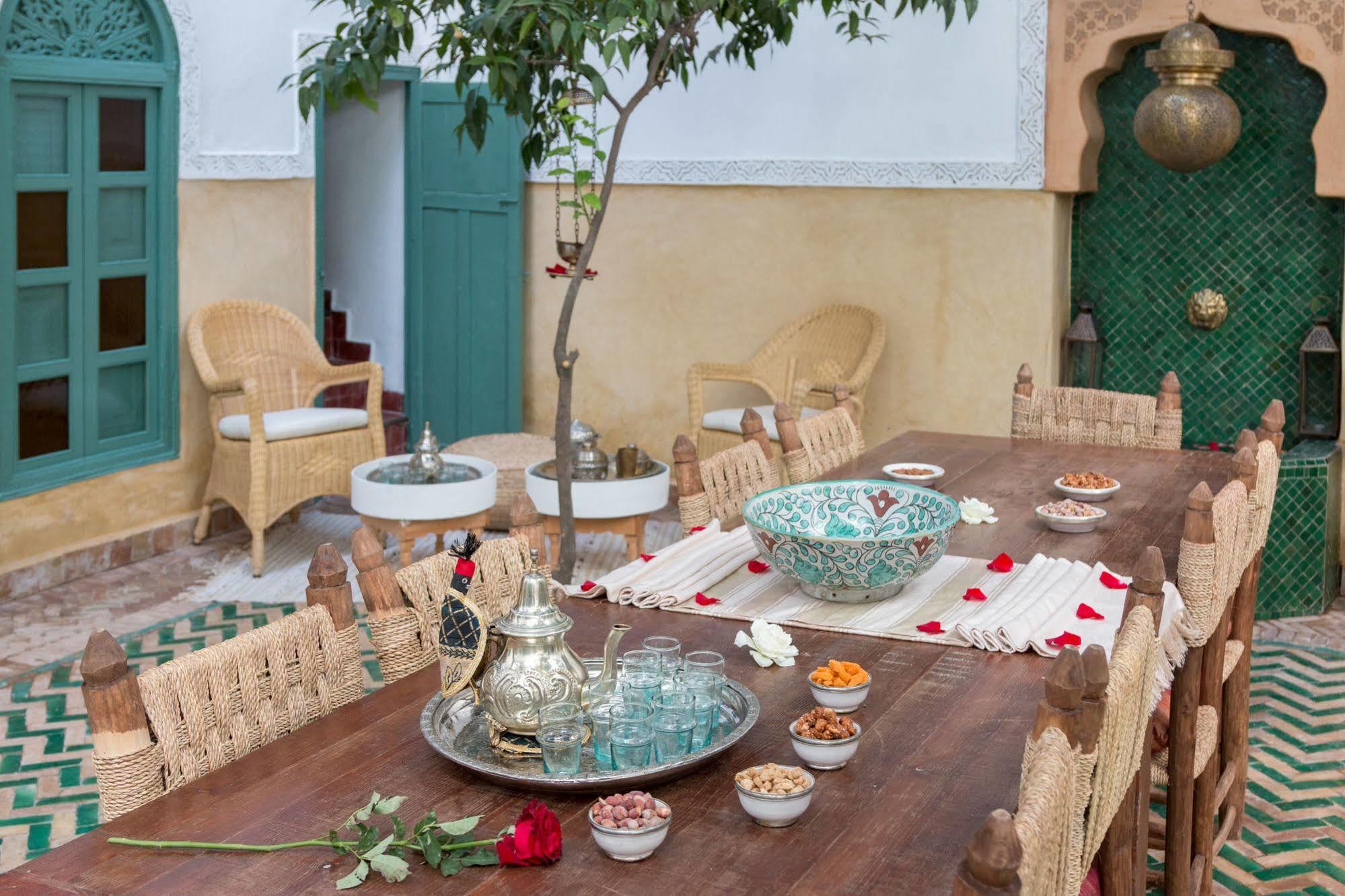 Origin Hotels - Magi 3* Marrakesh