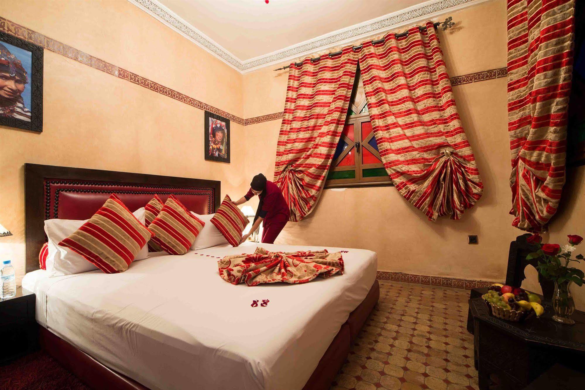 Mabrouk Riad 4*
