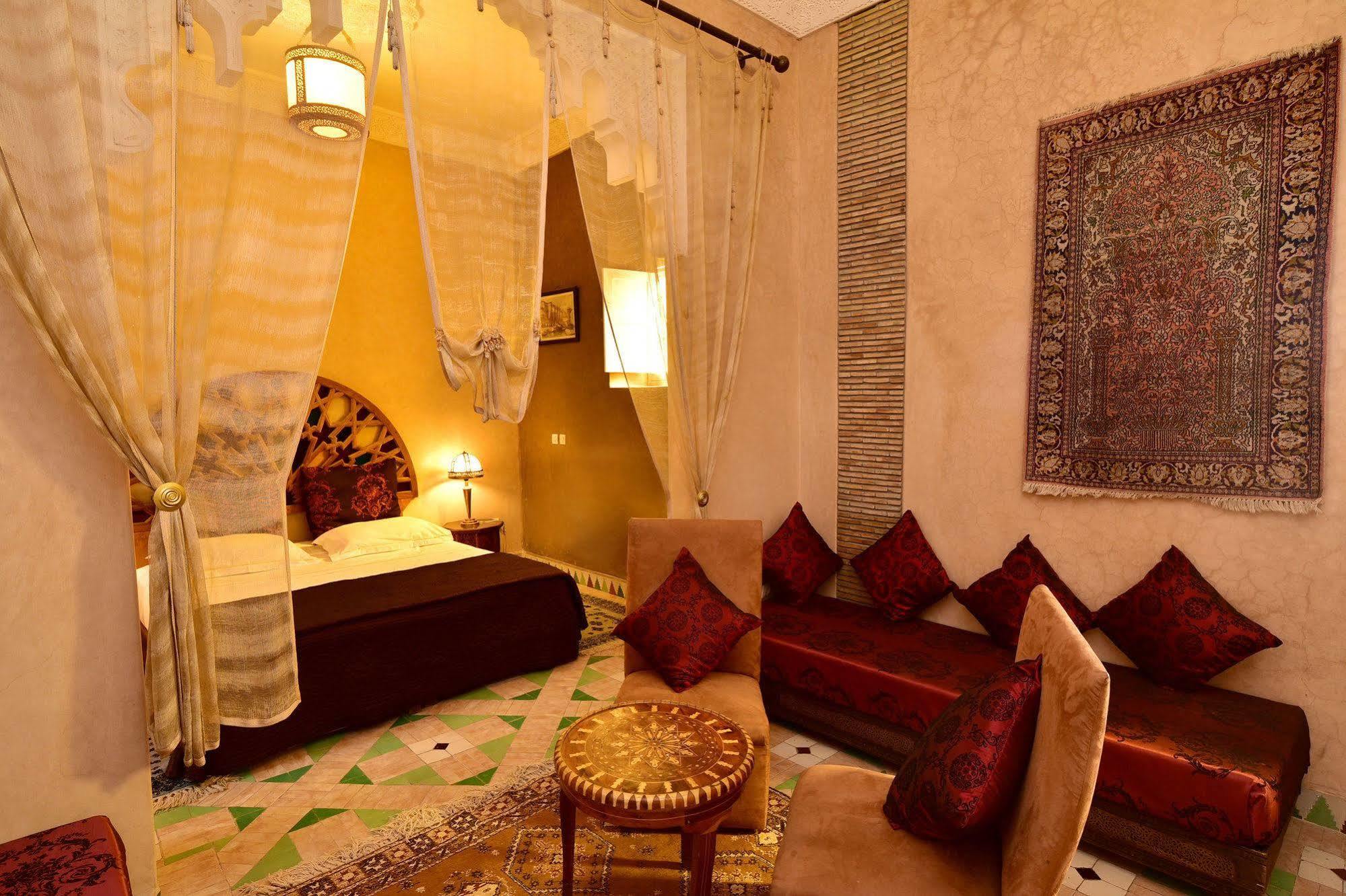 Manissa Marrakesh