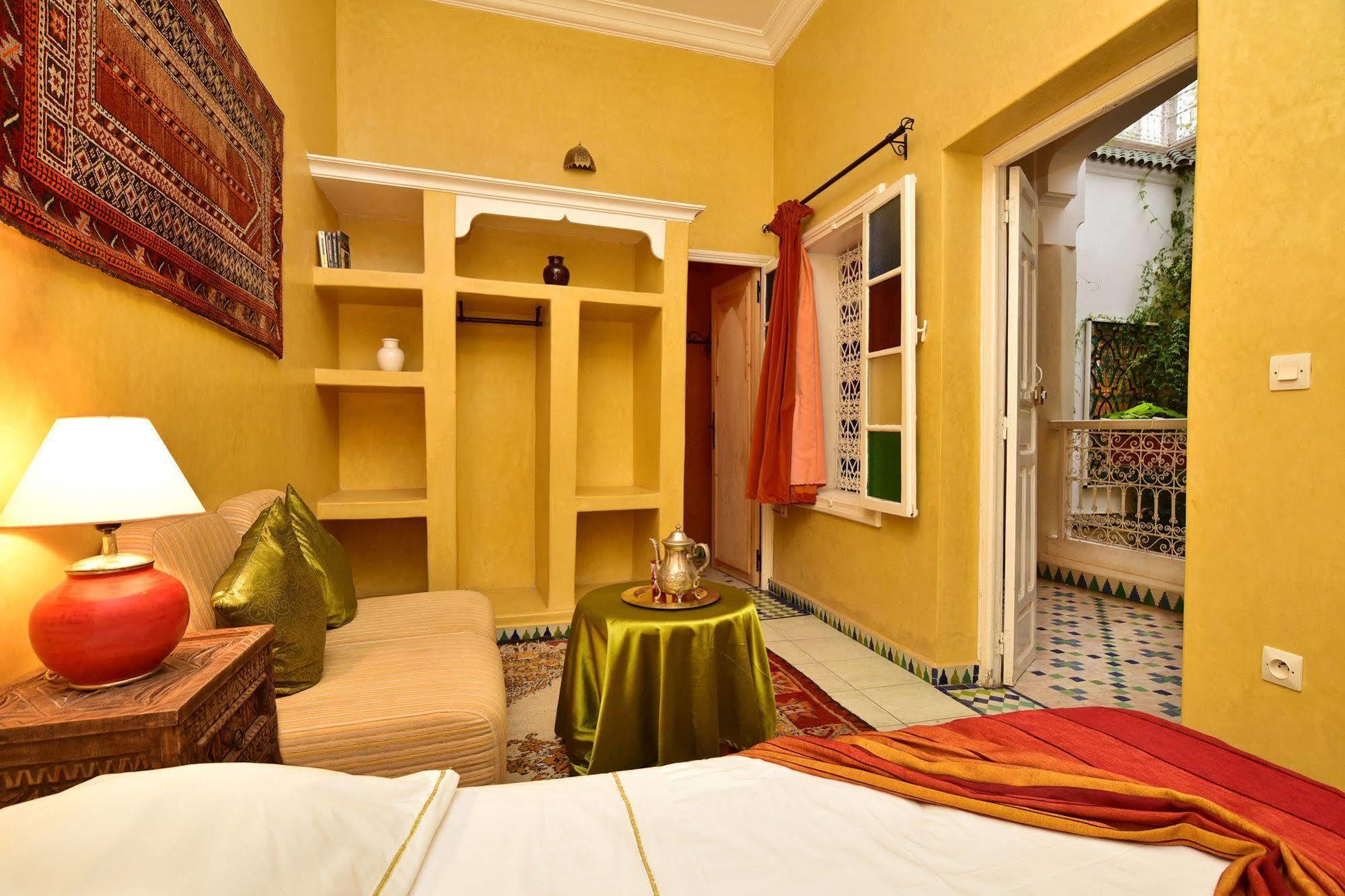 Manissa 4* Marrakesh