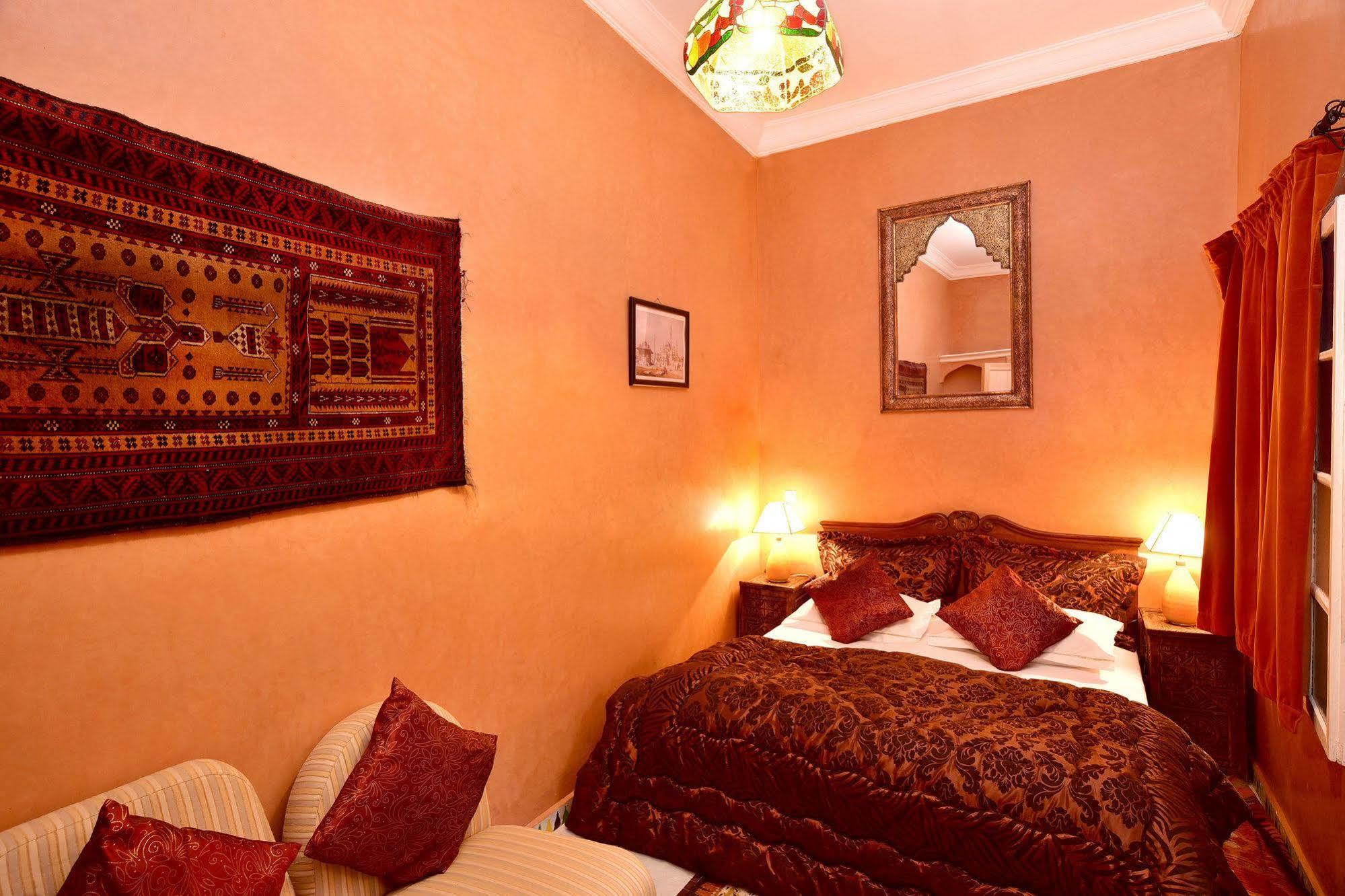 Manissa Riad