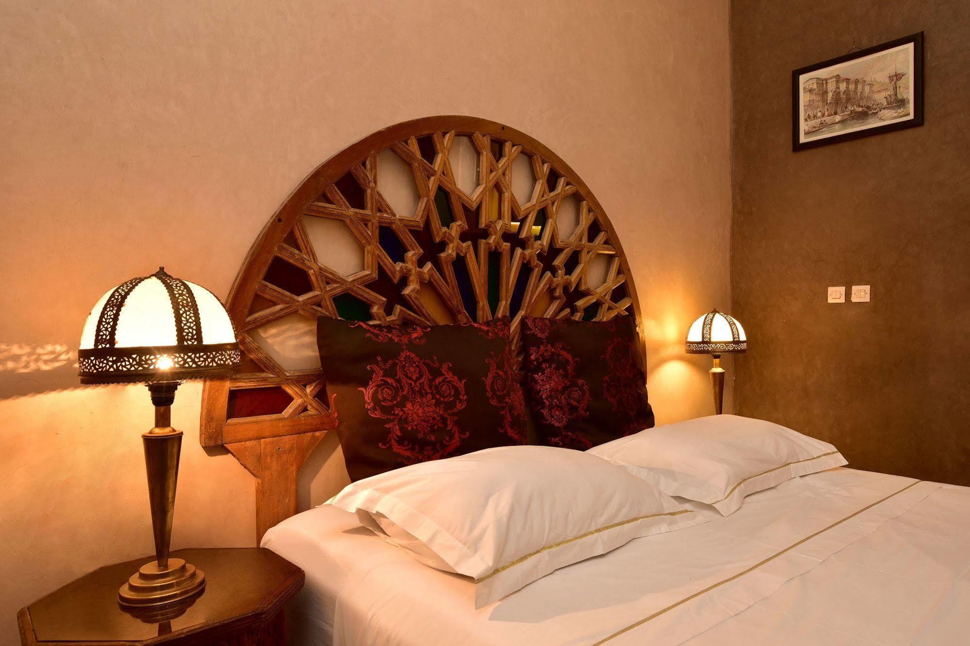 Manissa Riad
