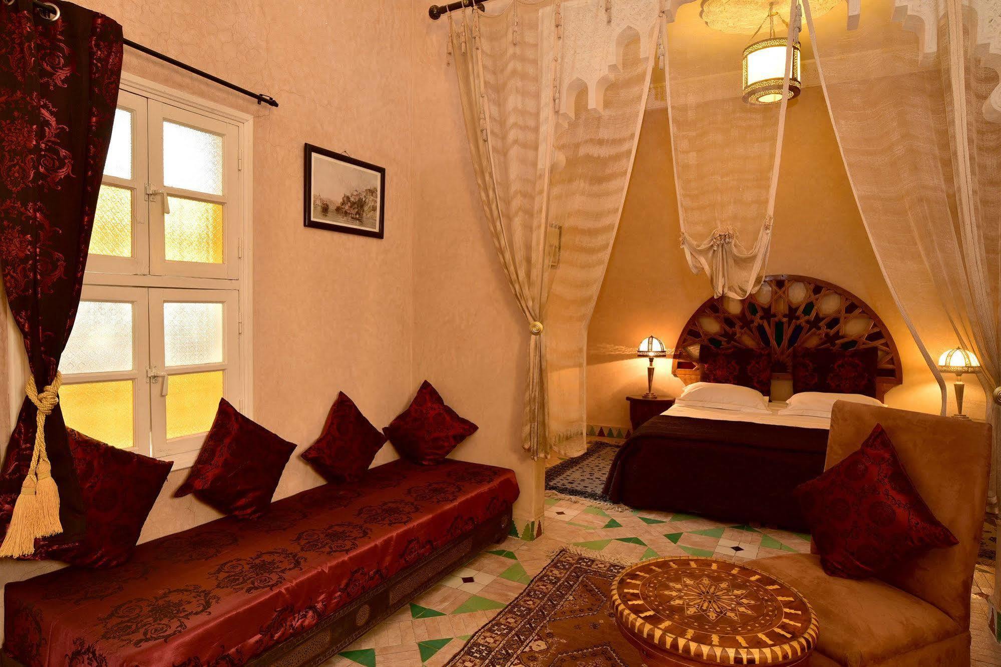 Manissa Riad Marrakesh