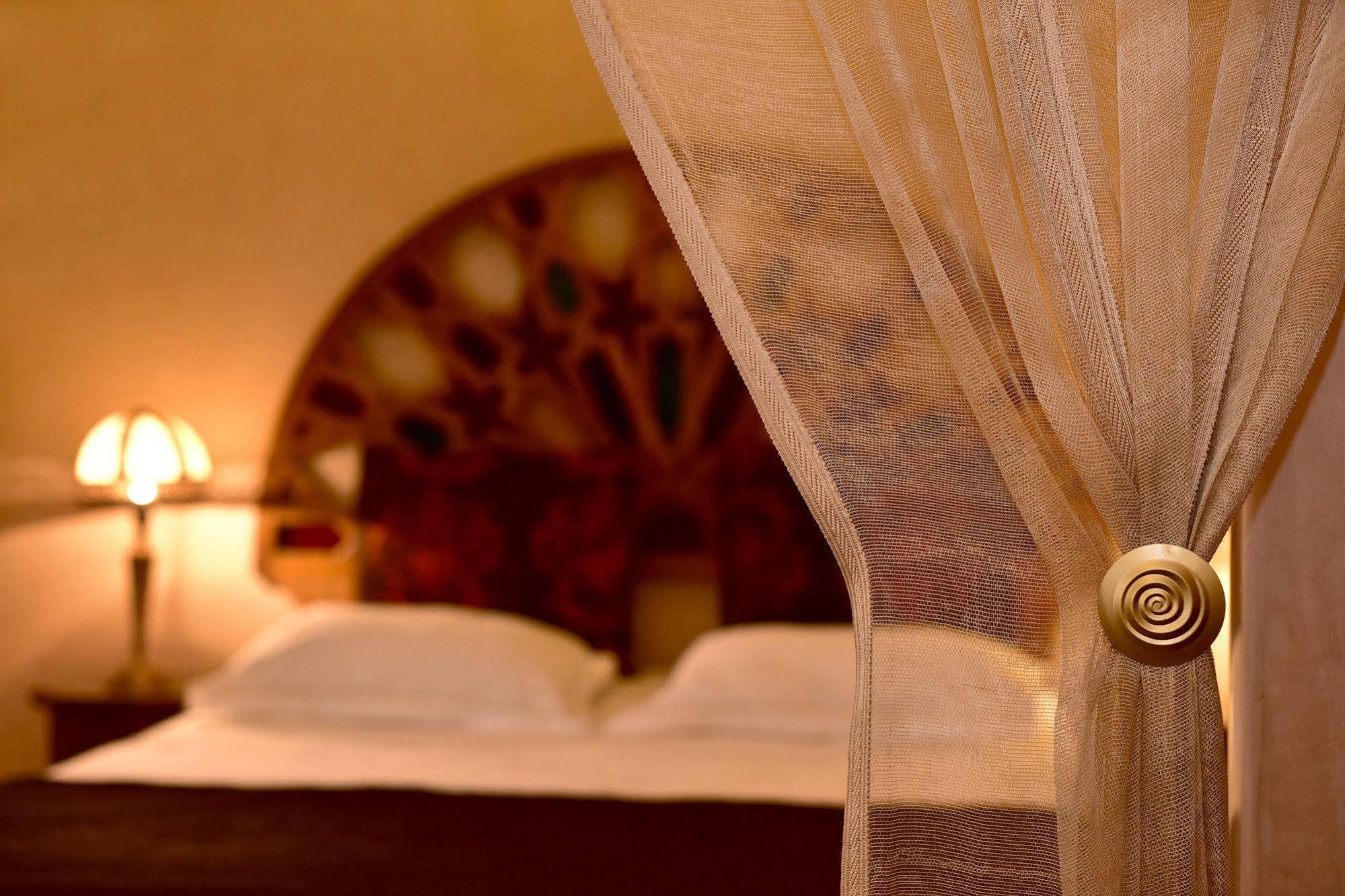 Manissa Riad 4*