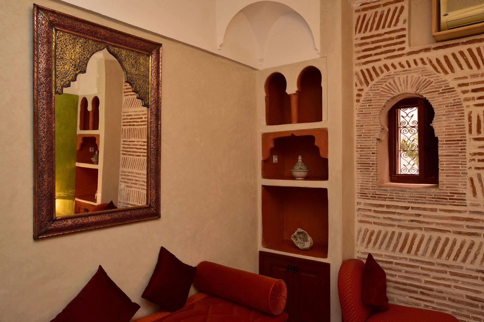 Riad Manissa Marrakesh