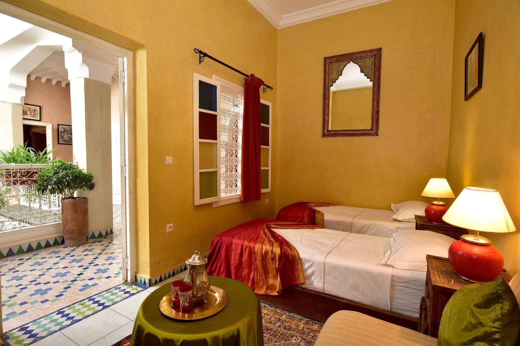 Riad Manissa