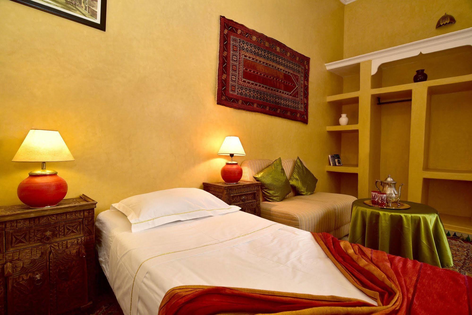 Riad Manissa