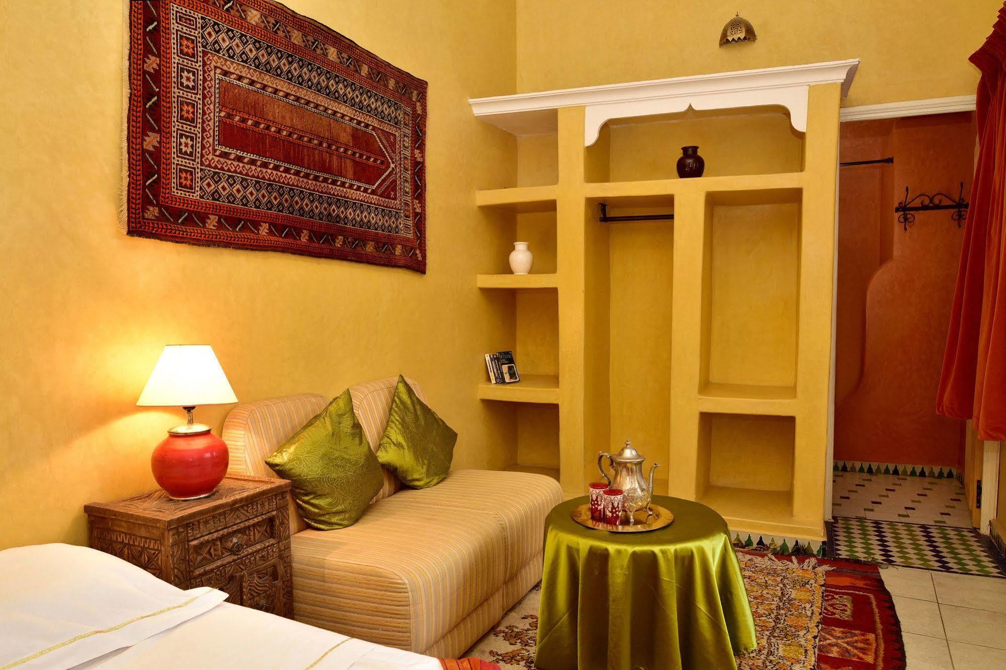 Manissa 4* Marrakesh