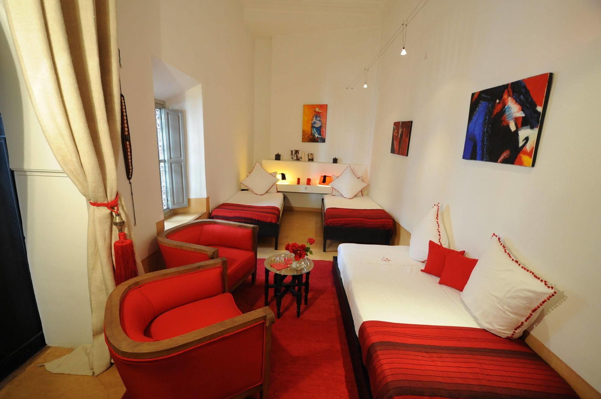 Dar Asam Riad
