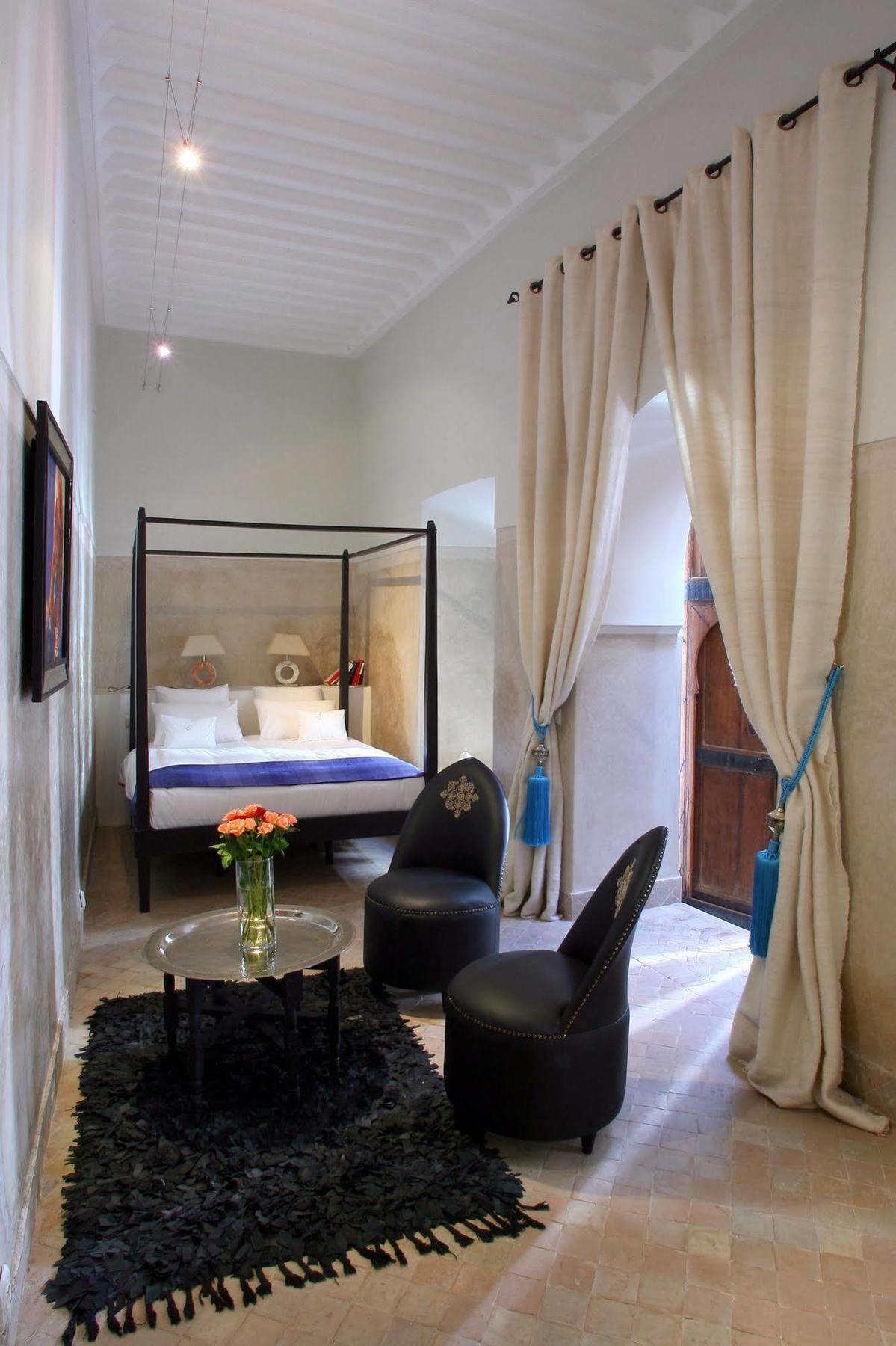 Riad Dar Asam Marraquexe