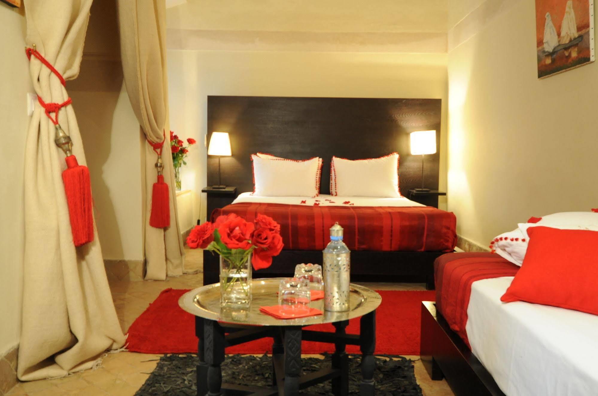 Riad Dar Asam