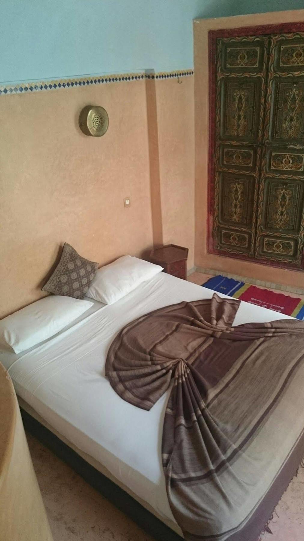 Riad Dar Nael