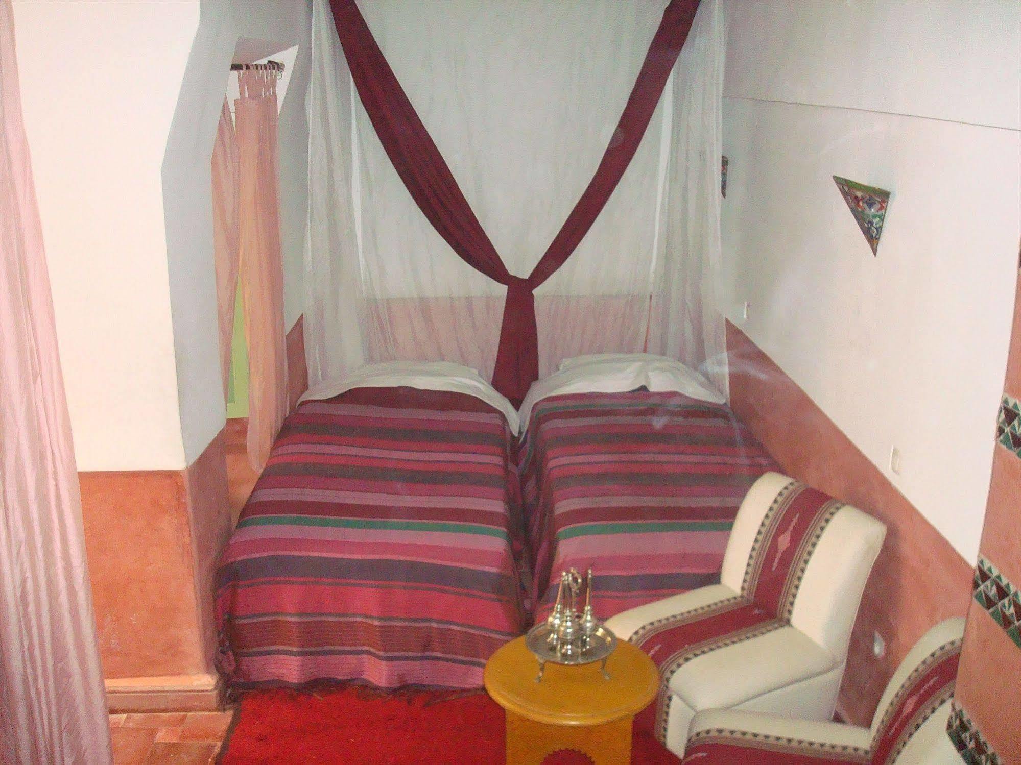 Riad Dar Nael Marrakesh