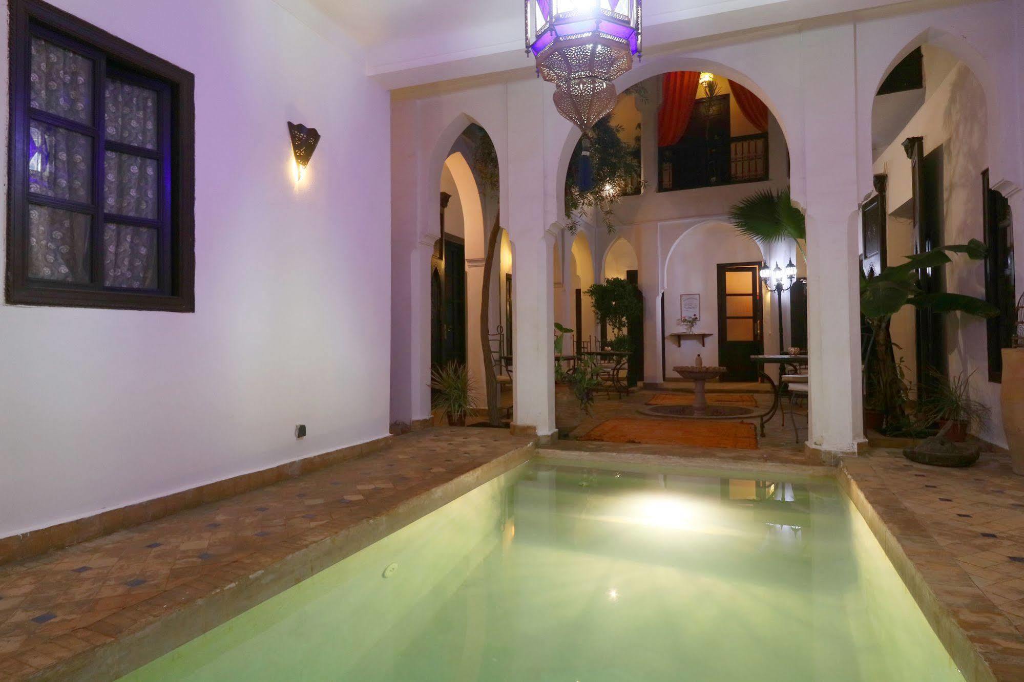 Alwane Riad Marrakesh